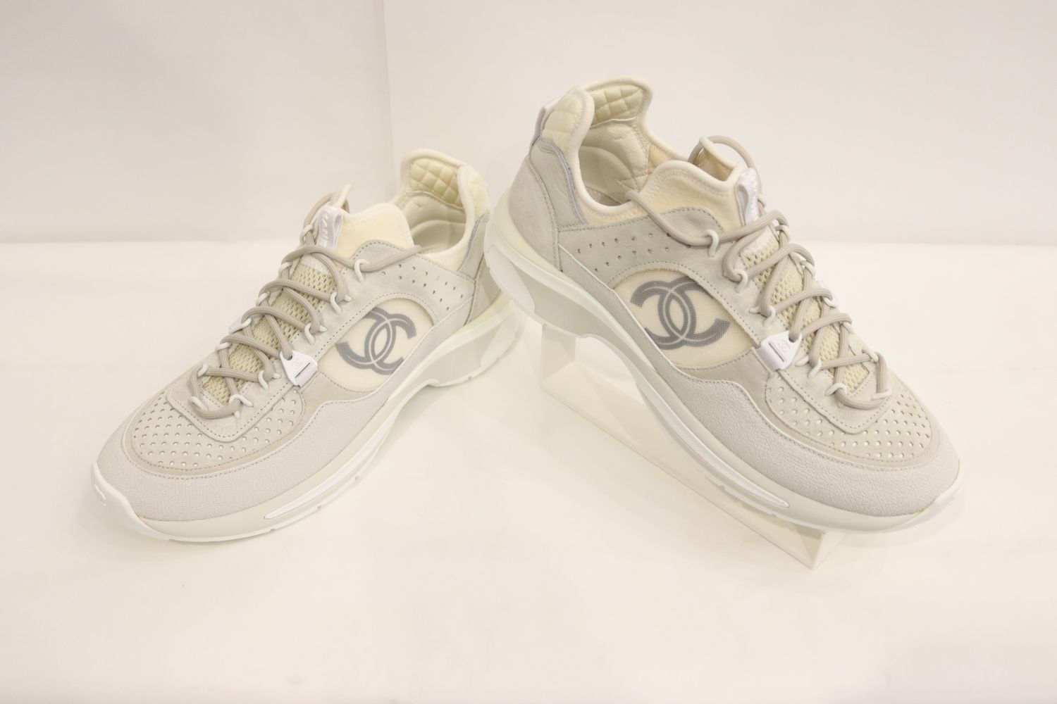 SNEAKERS, 5100000297471, Size:40H