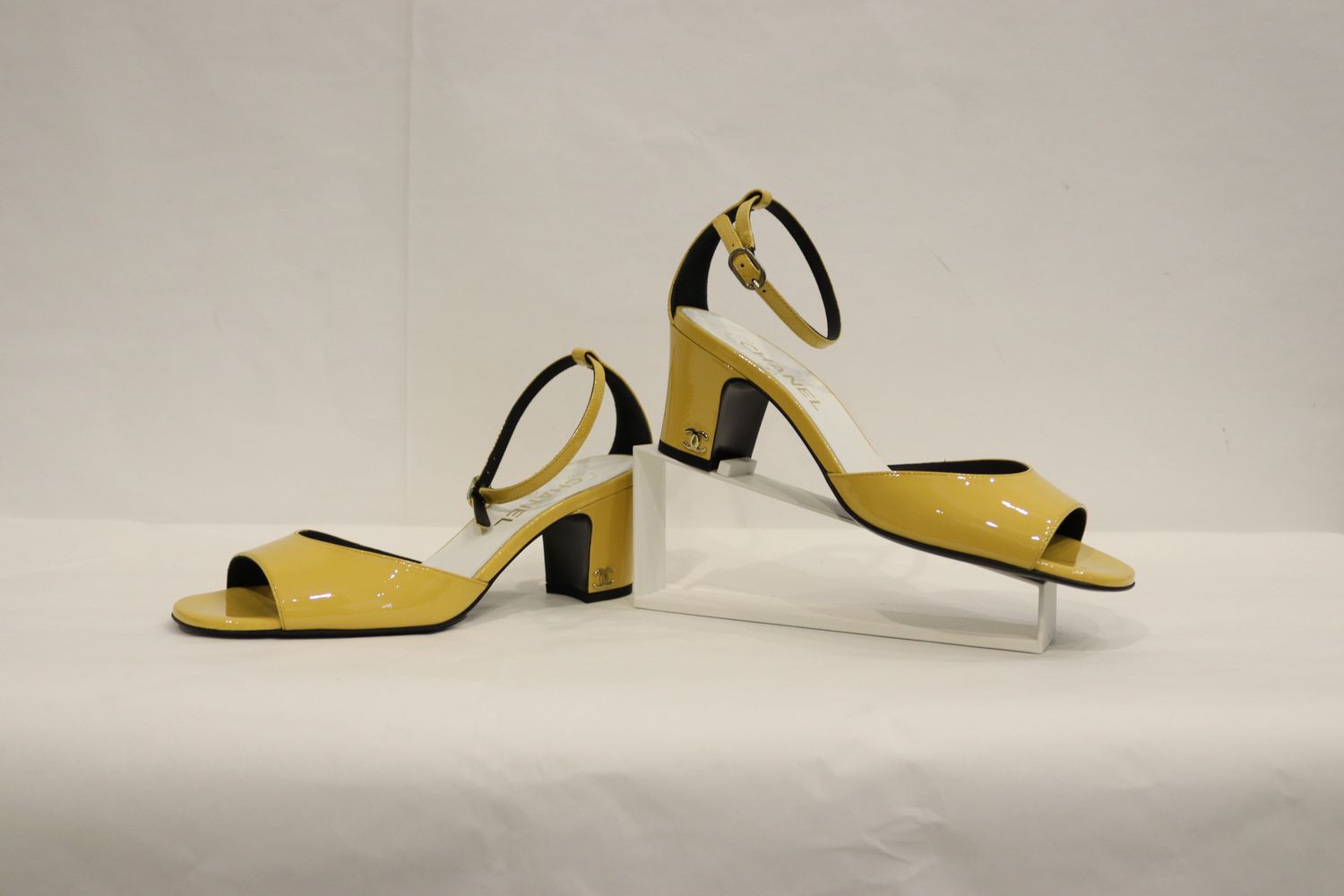 SANDALS, 5100000303288, Size:38H