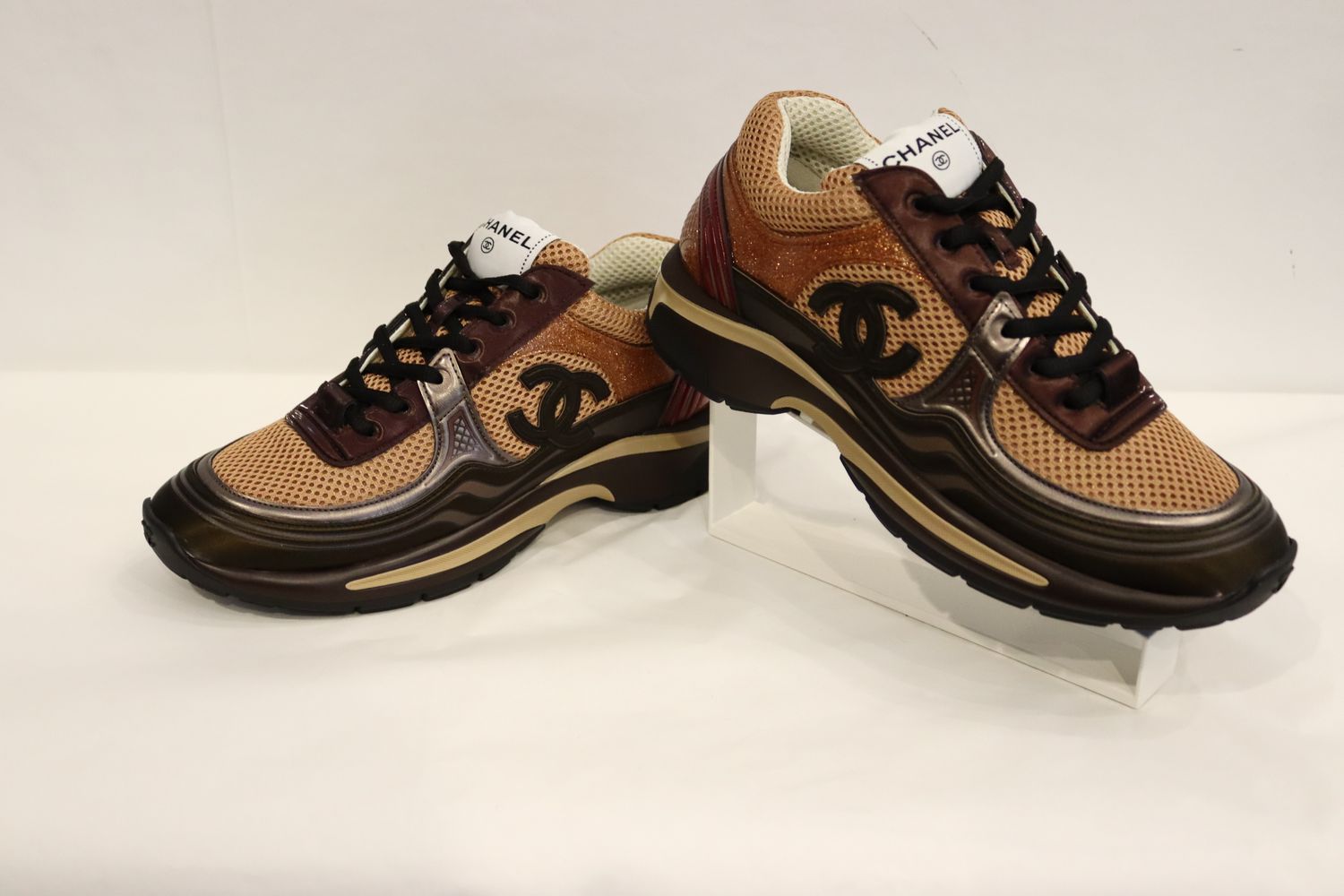 SNEAKERS, 5100000304599, Size:40