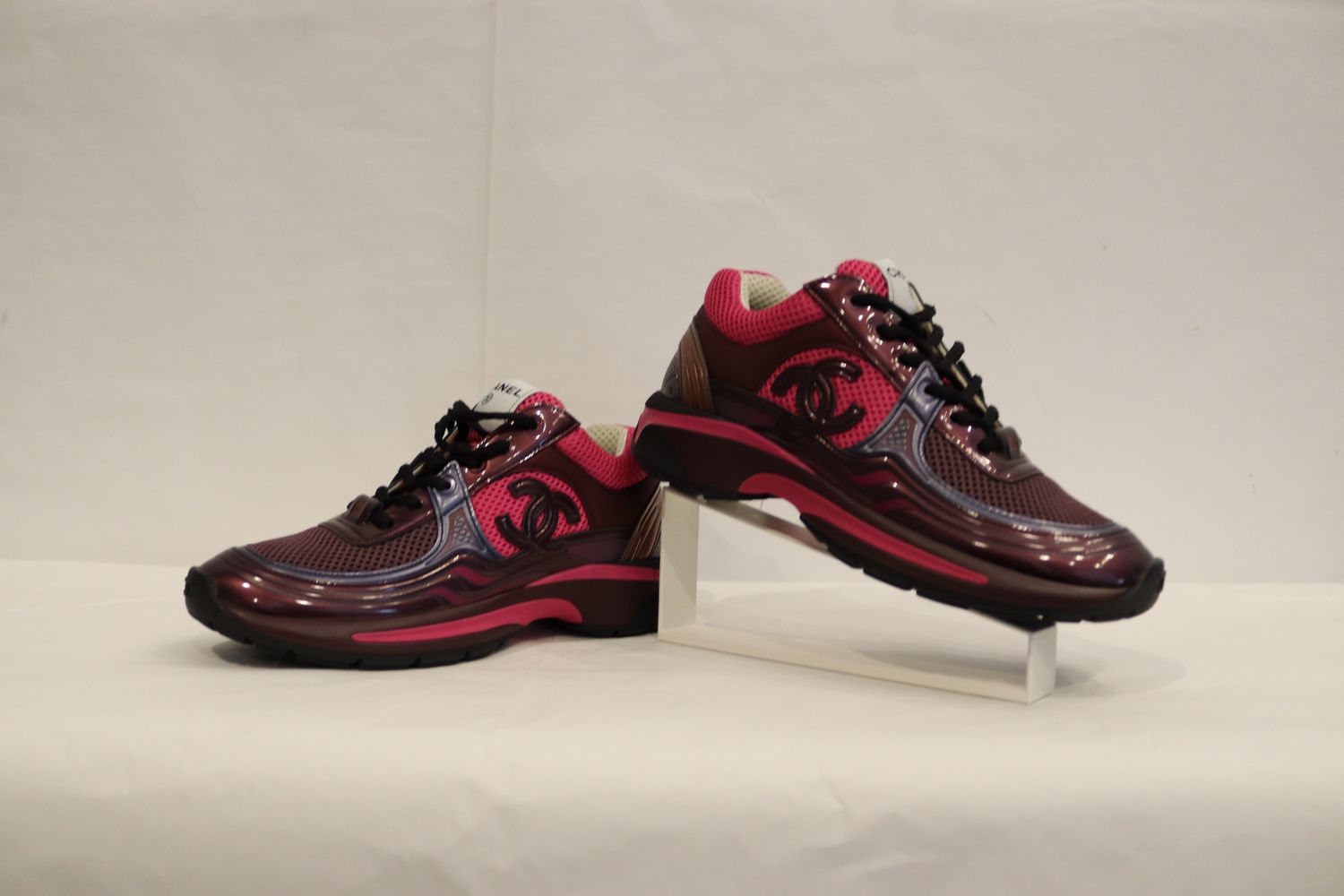 SNEAKERS, 5100000304636, Size:37H