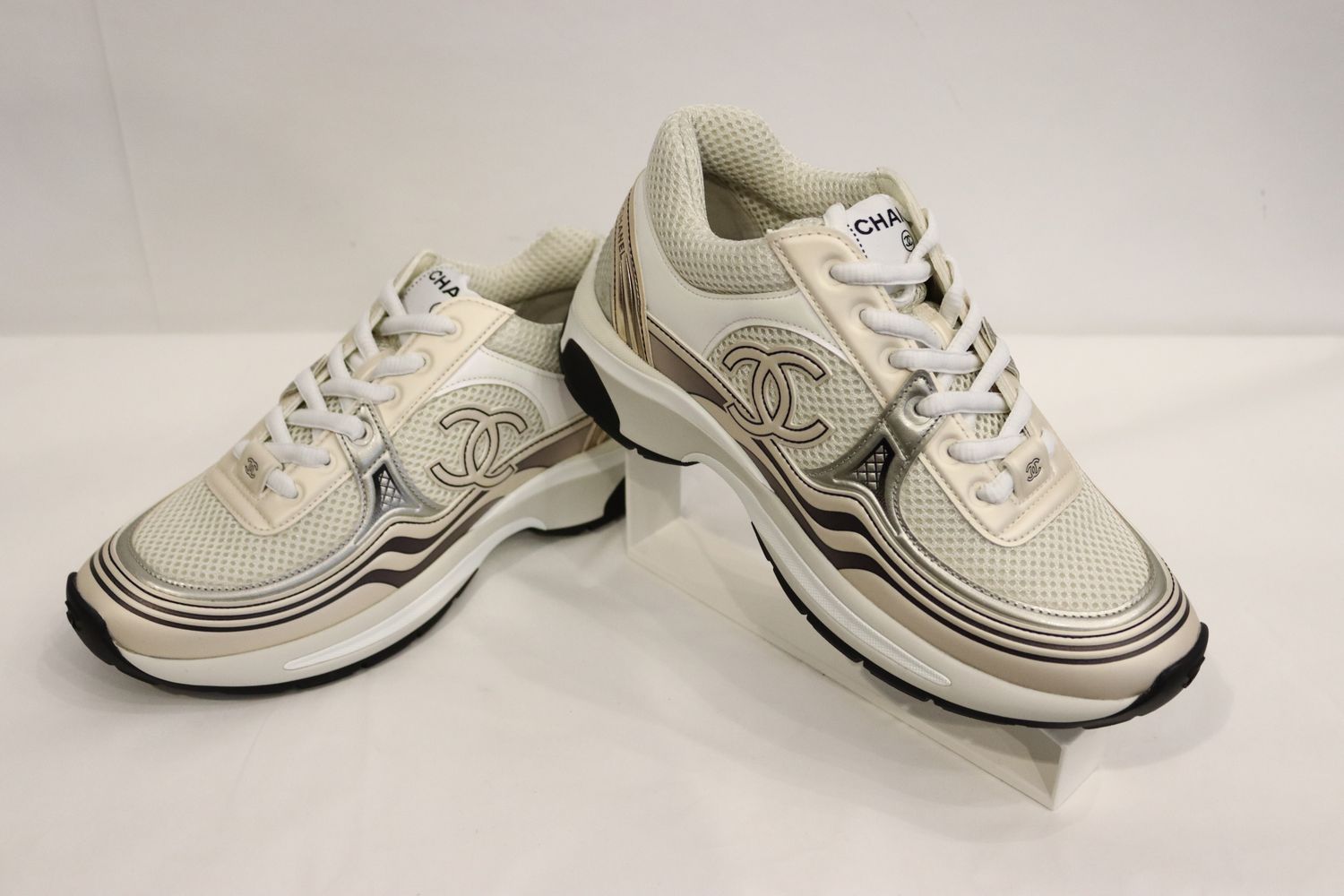 SNEAKERS, 5100000304711, Size:36