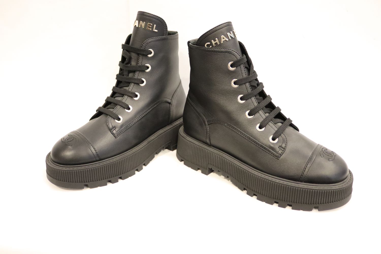 BOOTS, 5100000319623, Size:40