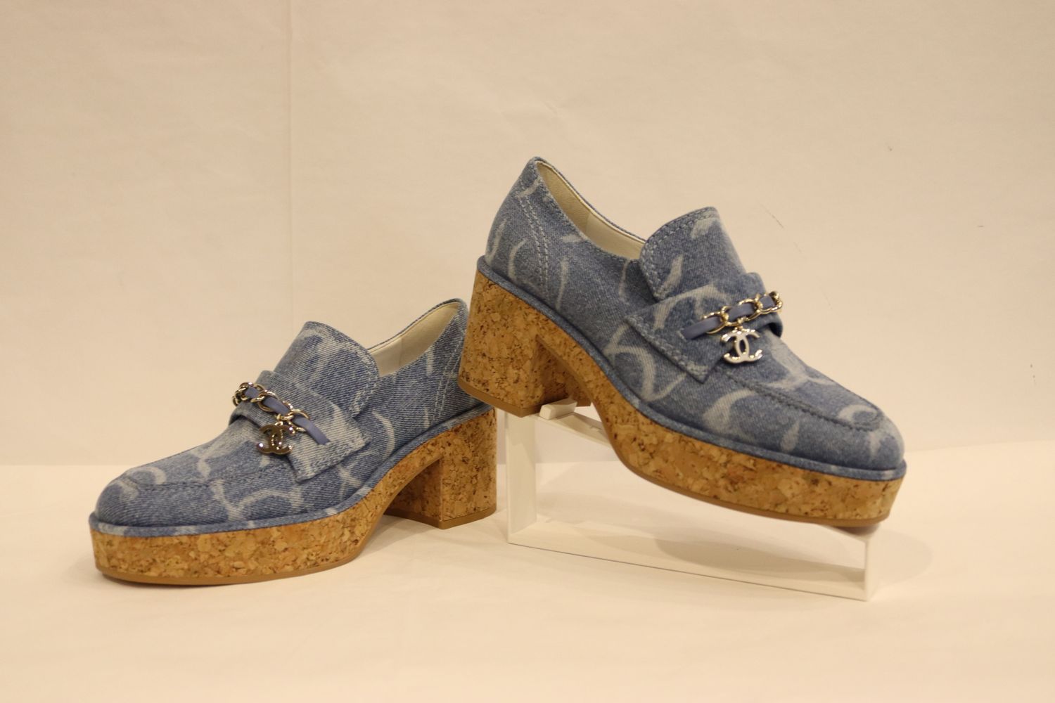 MOCASSINS, 5100000318855, Size:40H