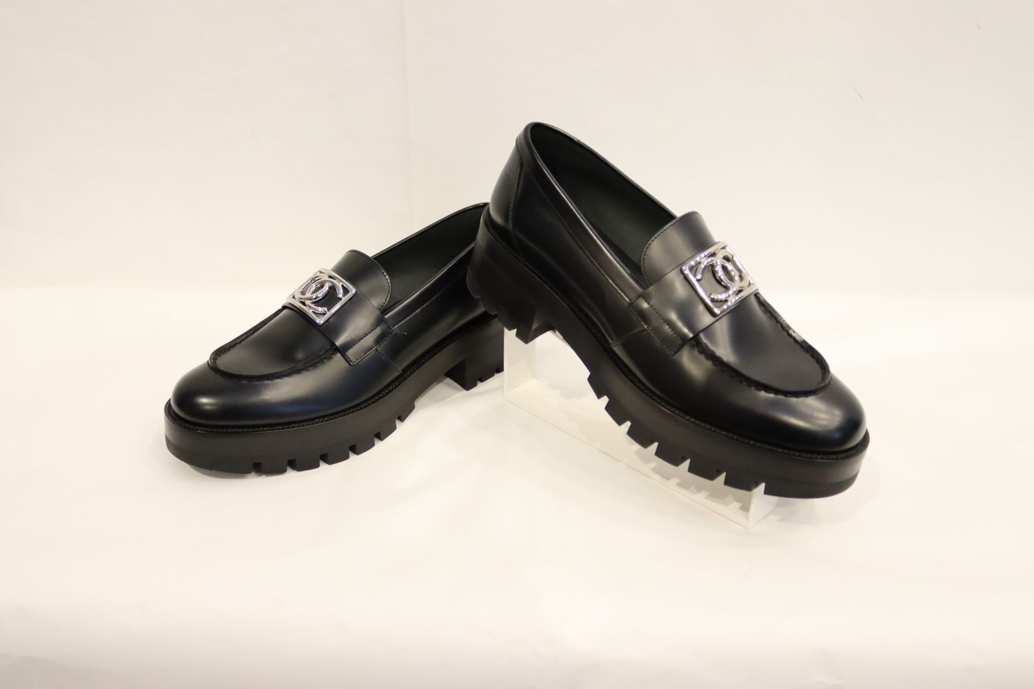 MOCASSINS, 5100000319715, Size:40