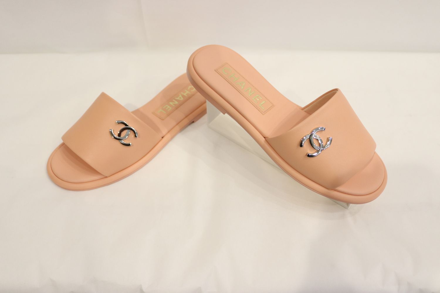 MULES, 5100000330284, Size:38H