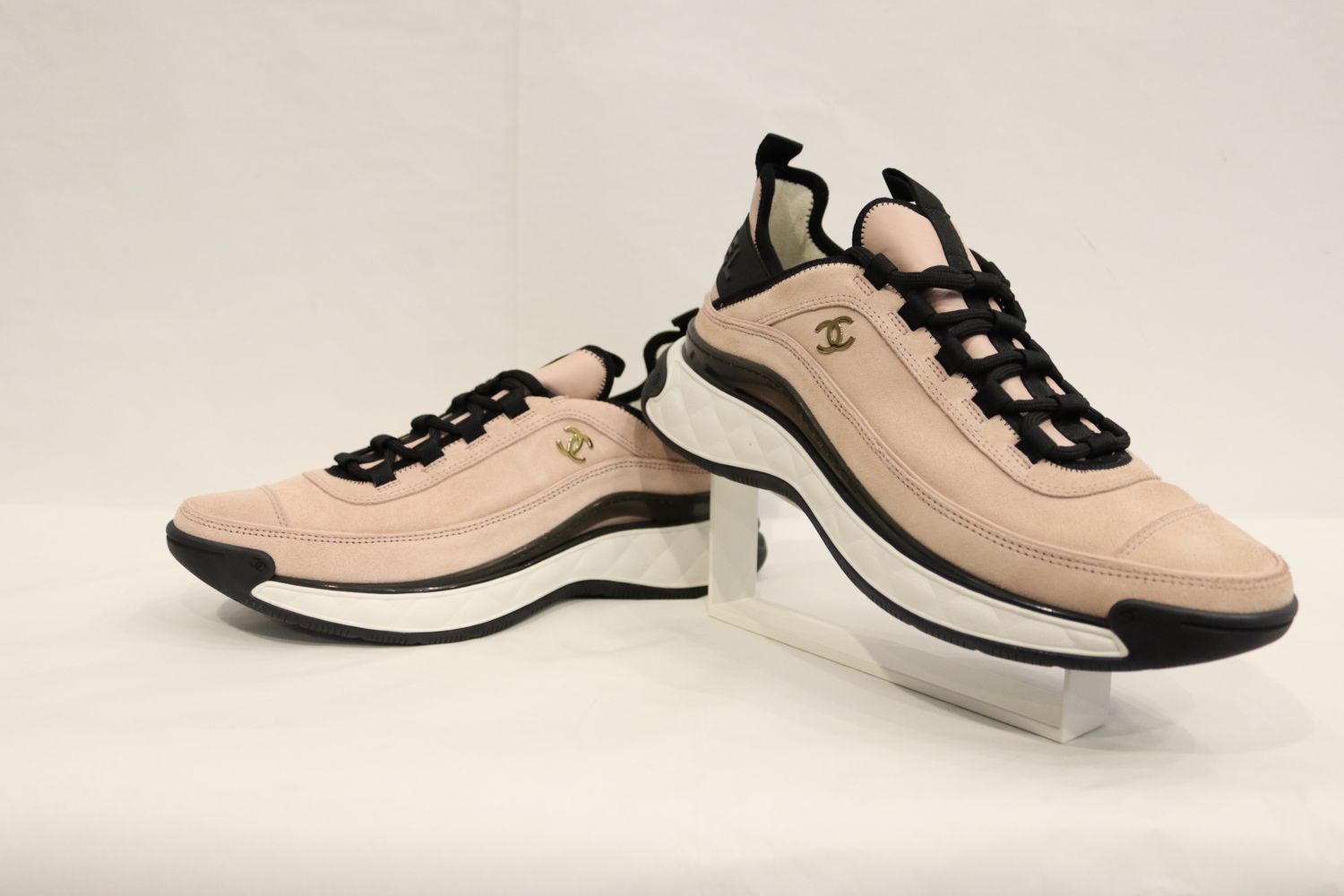 SNEAKERS, 5100000331564, Size:40H
