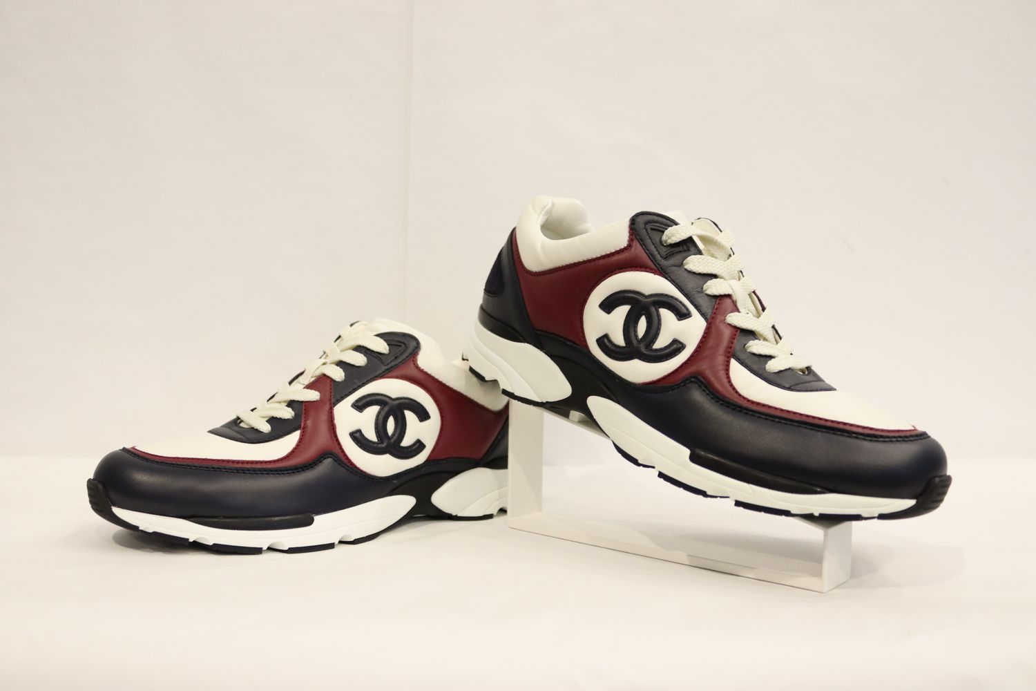 SNEAKERS, 5100000331991, Size:37H