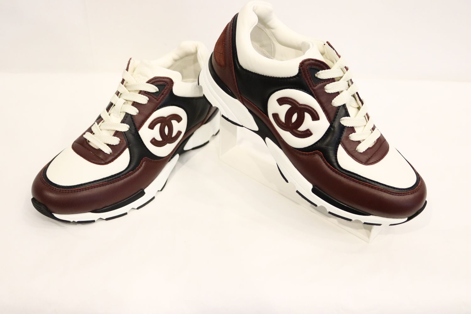 SNEAKERS, 5100000332196, Size:39