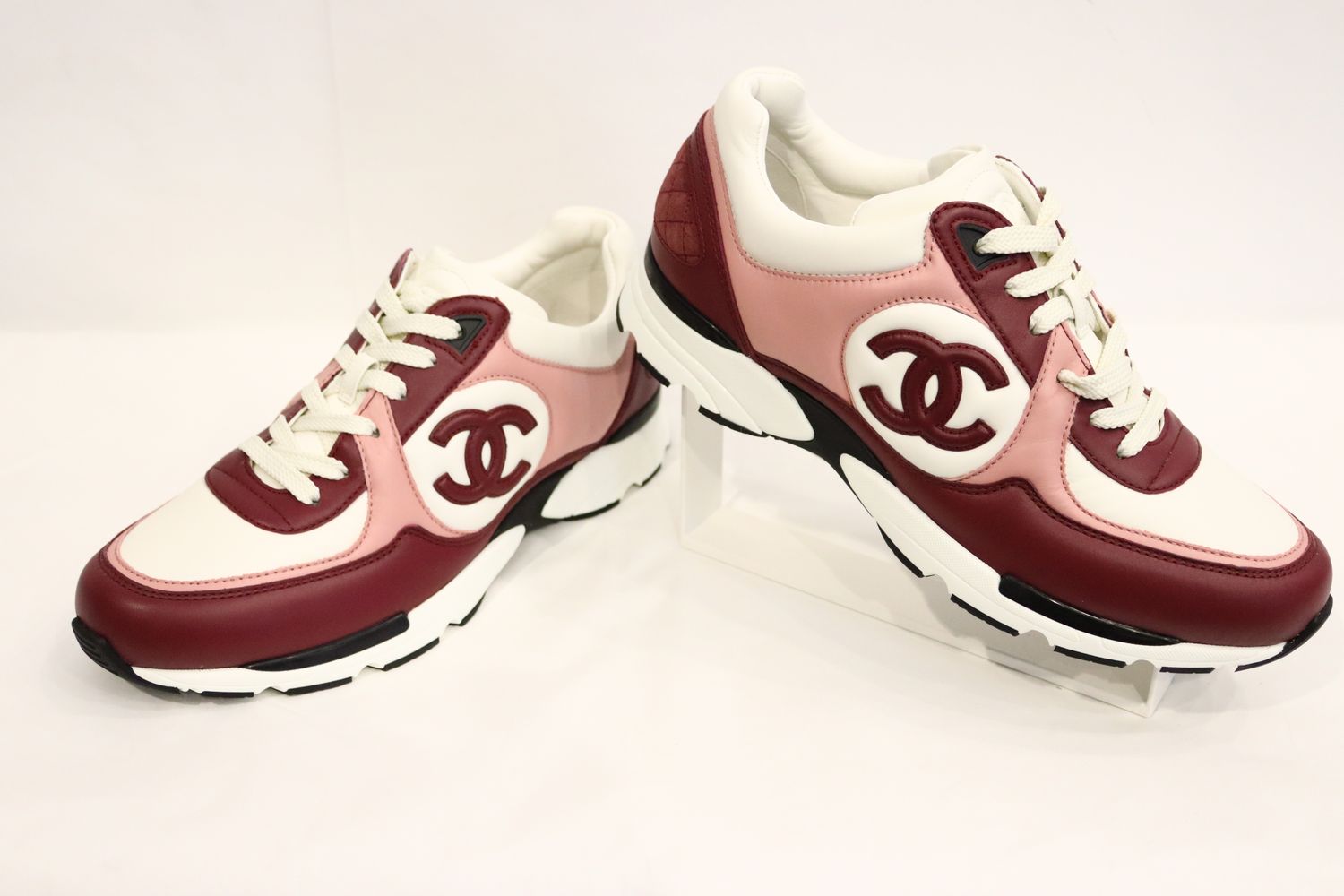 SNEAKERS, 5100000332387, Size:39H