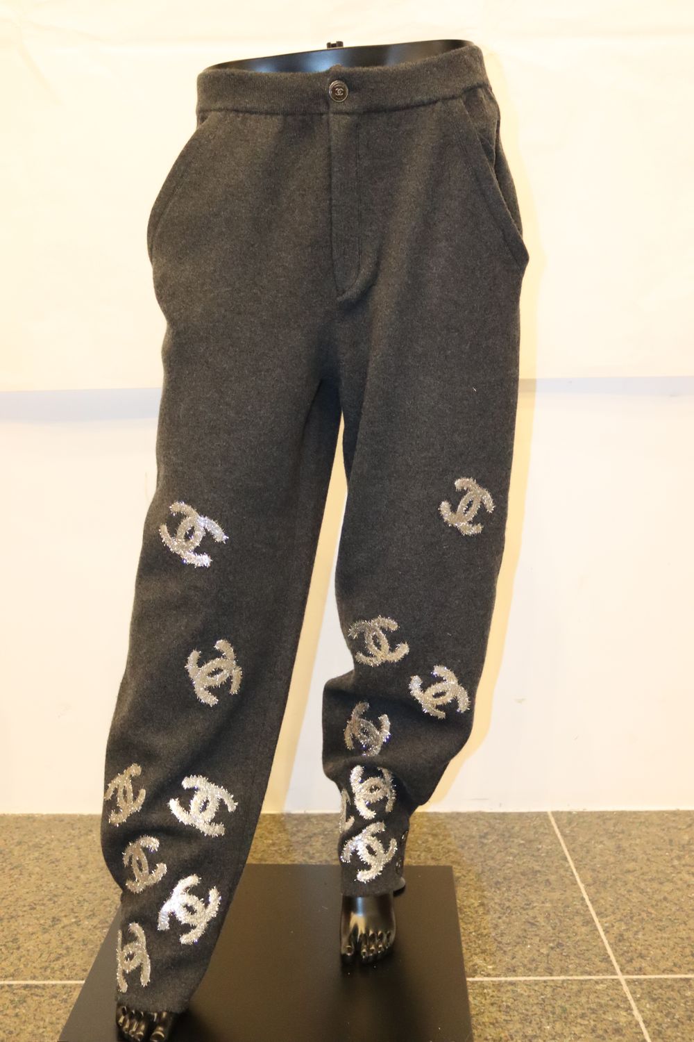 PANTS, 5100000208255, Size:36