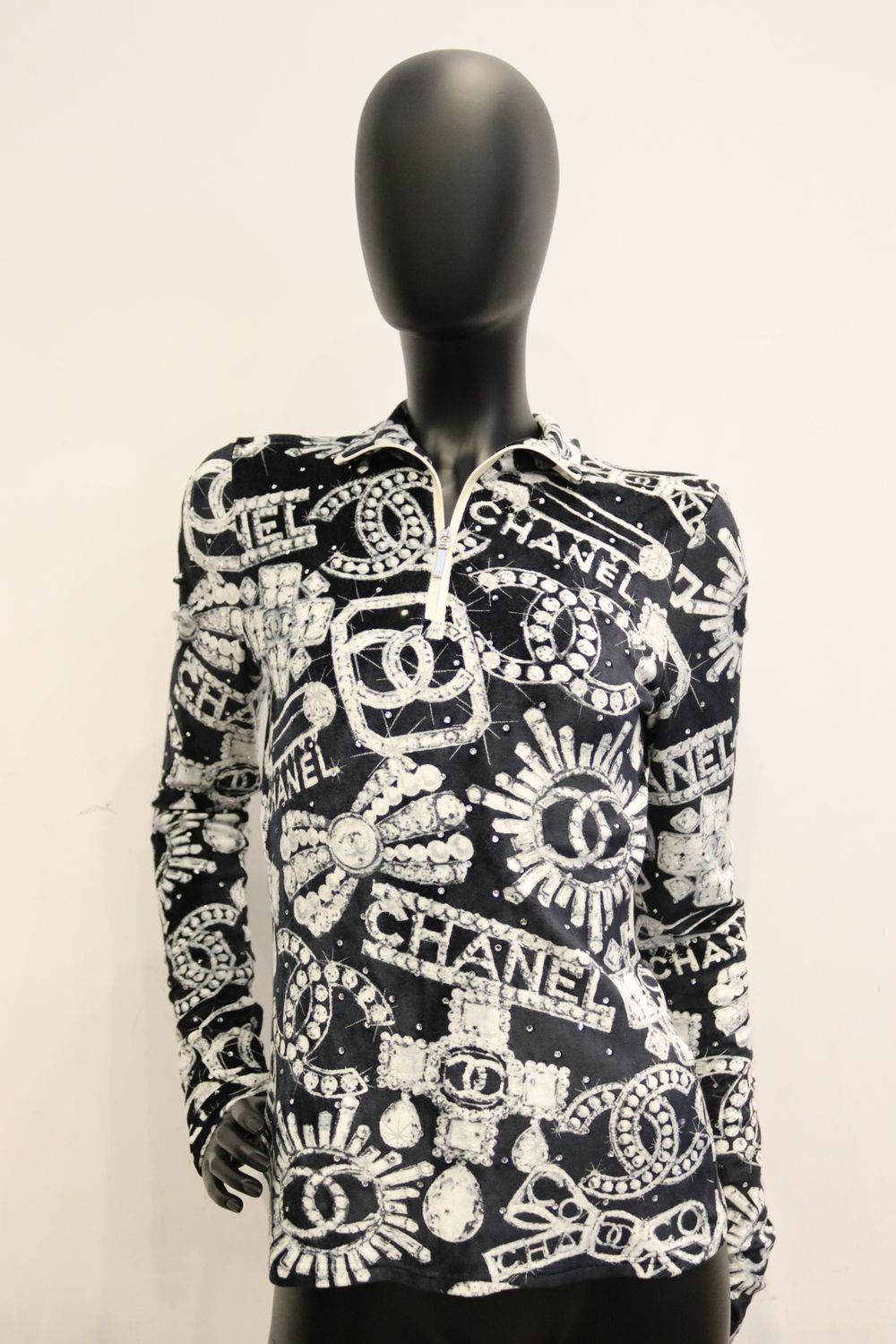 TOP, 5100000328373, Size:38