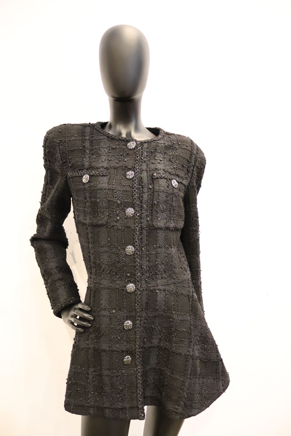 JACKET, 5100000285812, Size:42