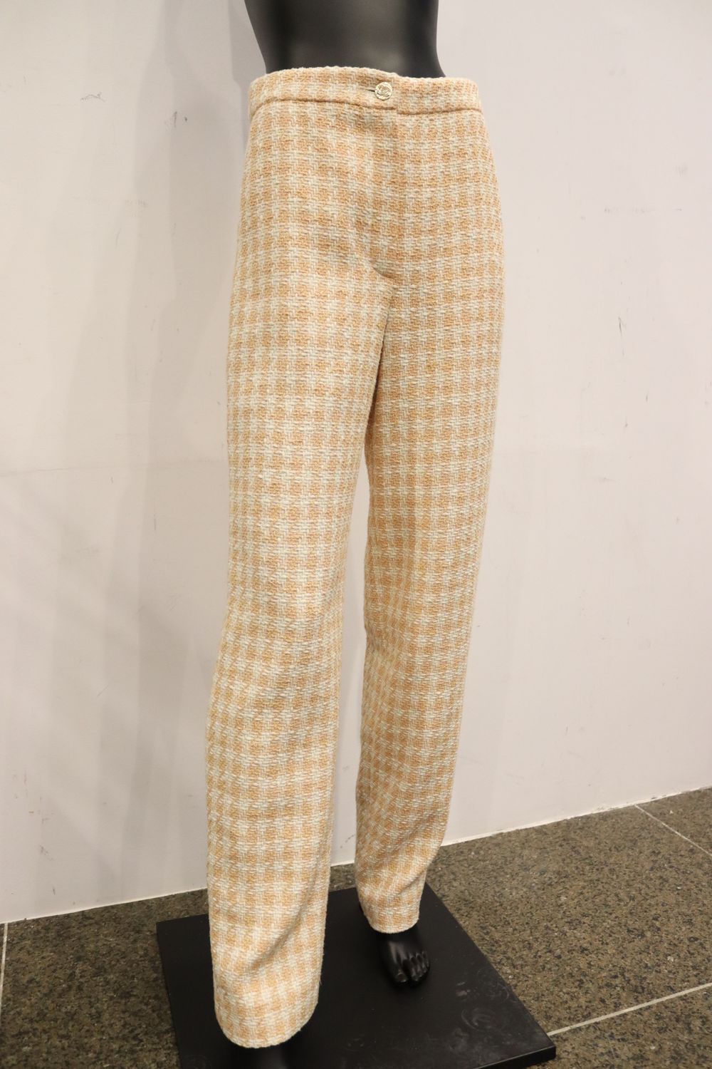 PANTS, 5100000285683, Size:38