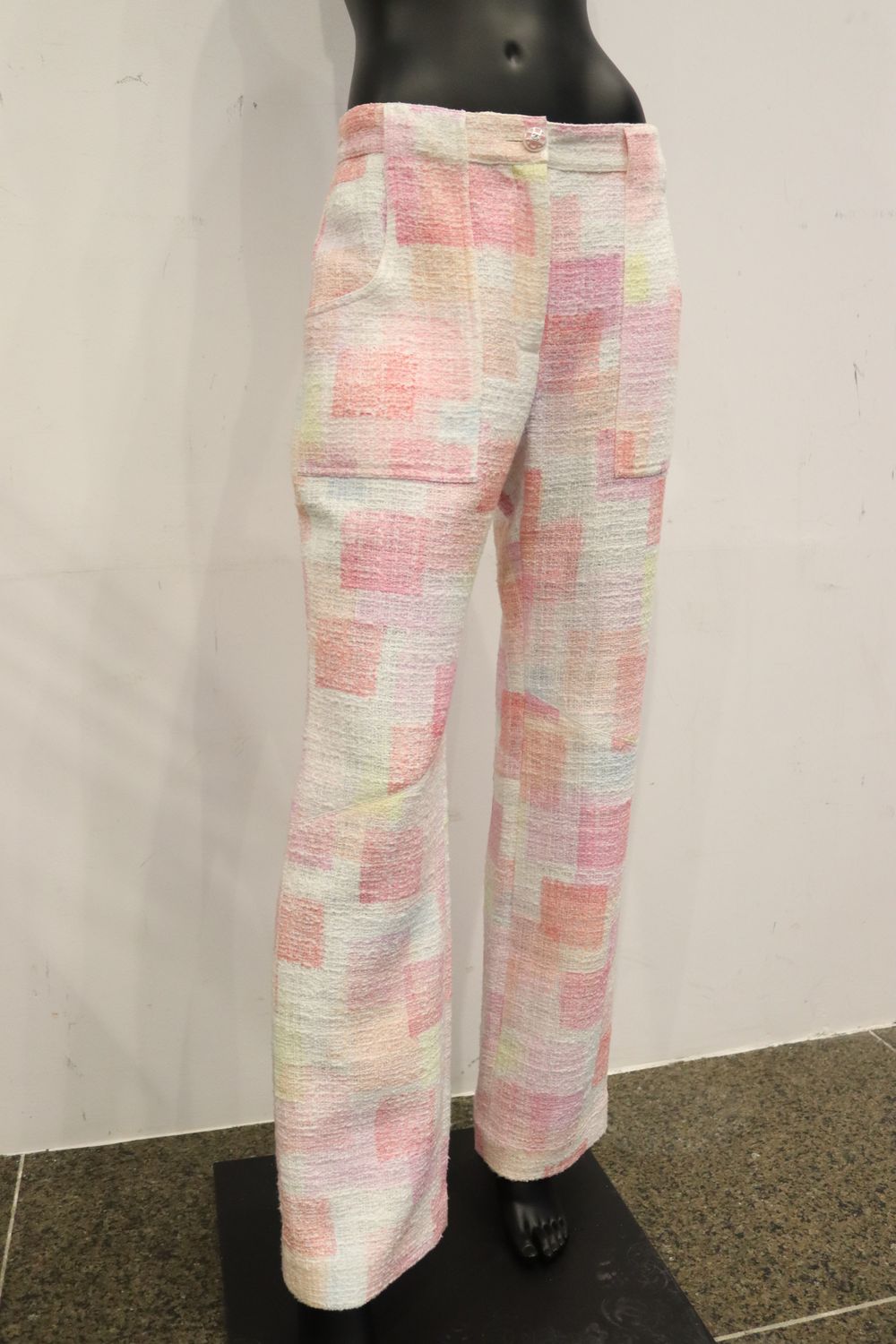 PANTS, 5100000293954, Size:40