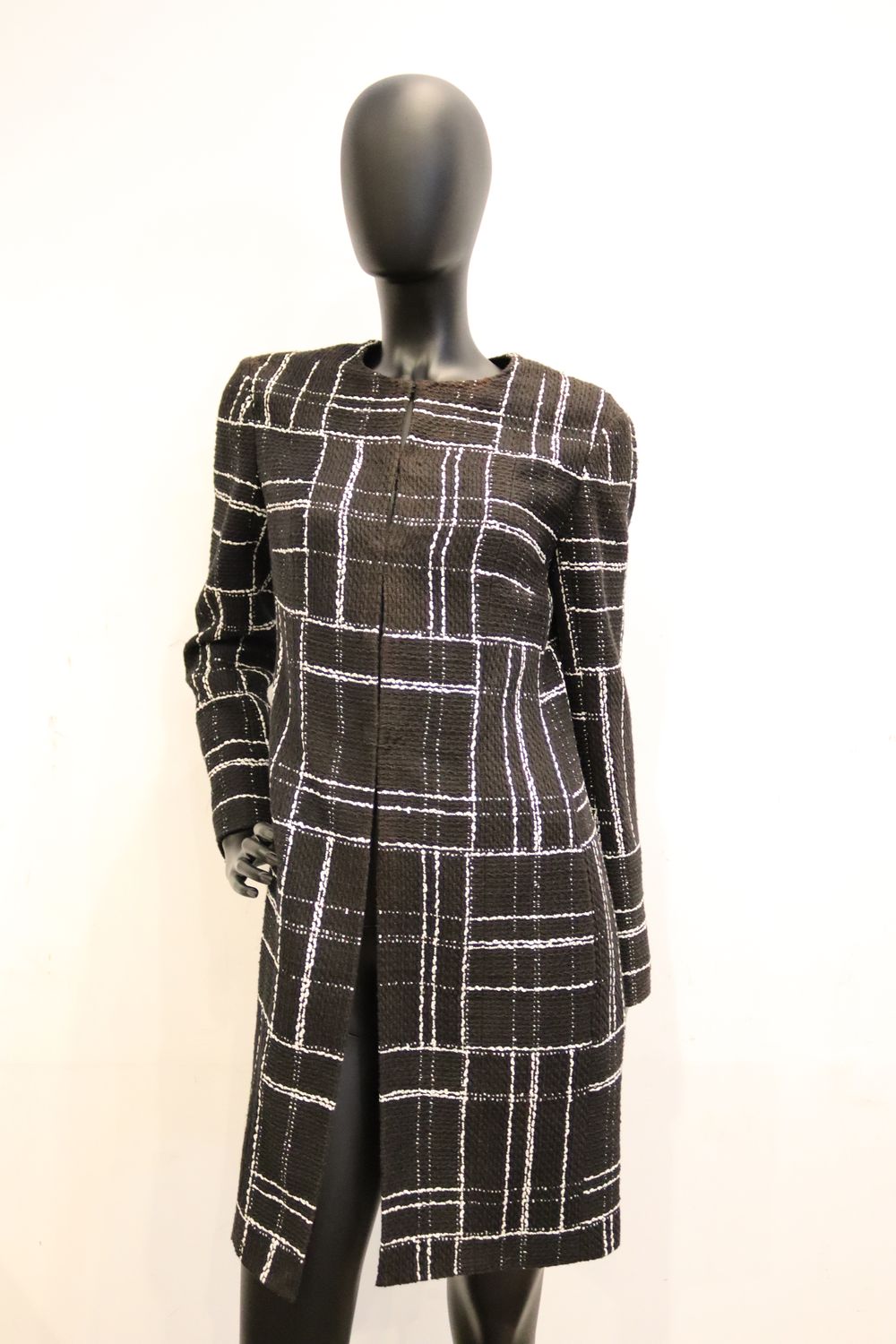 COAT, 5100000302441, Size:40