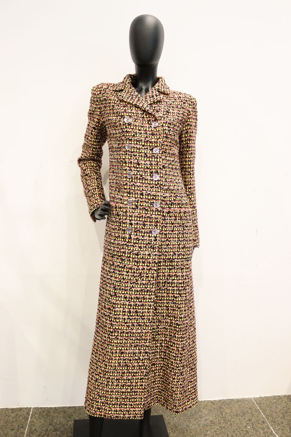 COAT, 5100000301536, Size:40