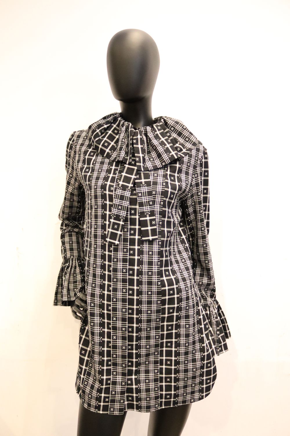 BLOUSE, 5100000302243, Size:38