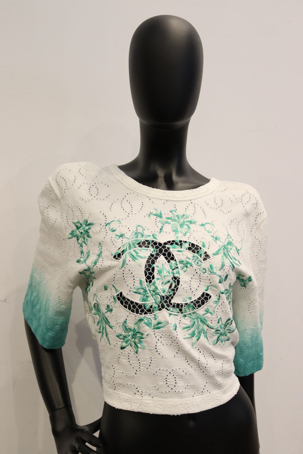 TEE-SHIRT, 5100000302090, Size:38