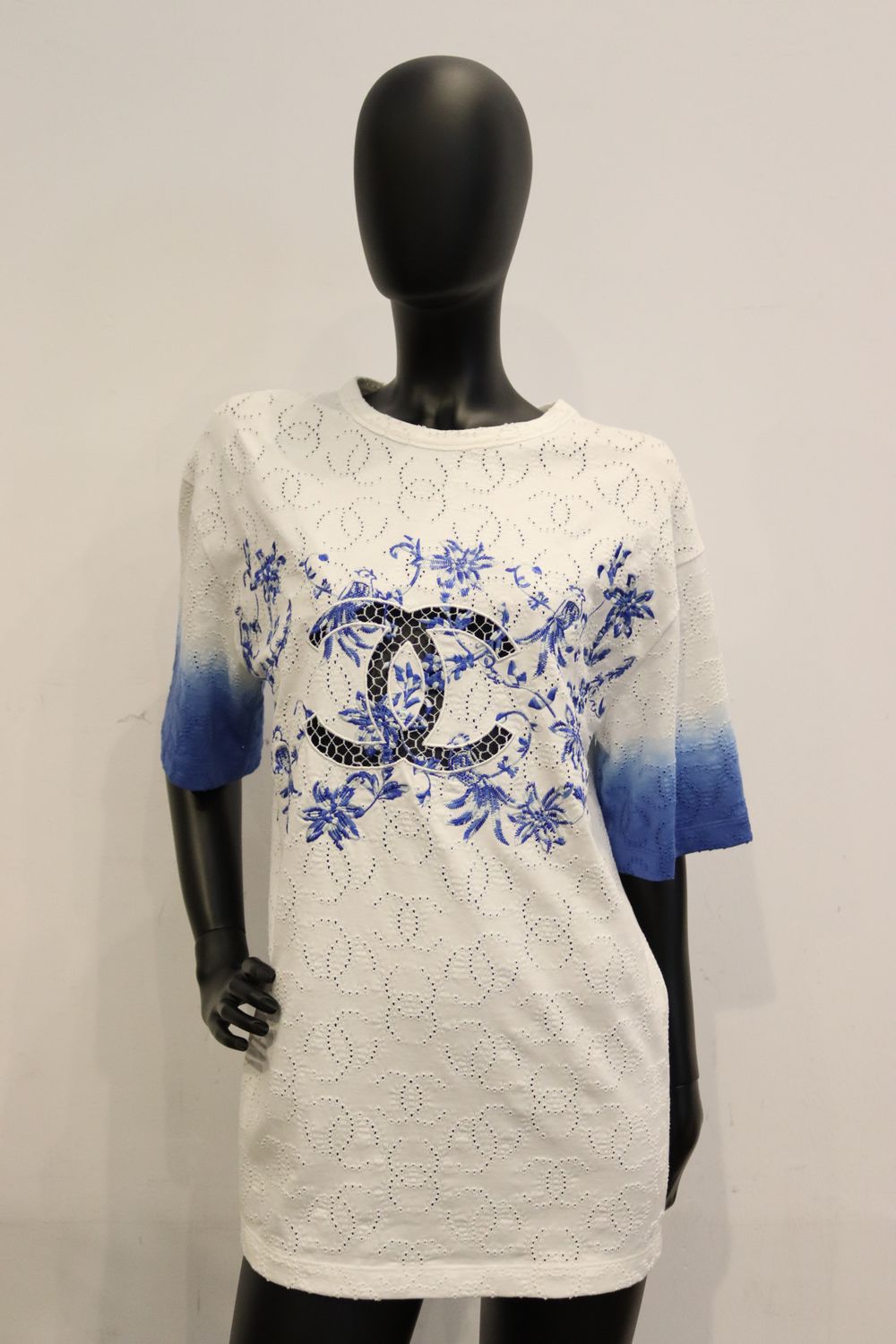 TEE-SHIRT, 5100000305206, Size:34/36