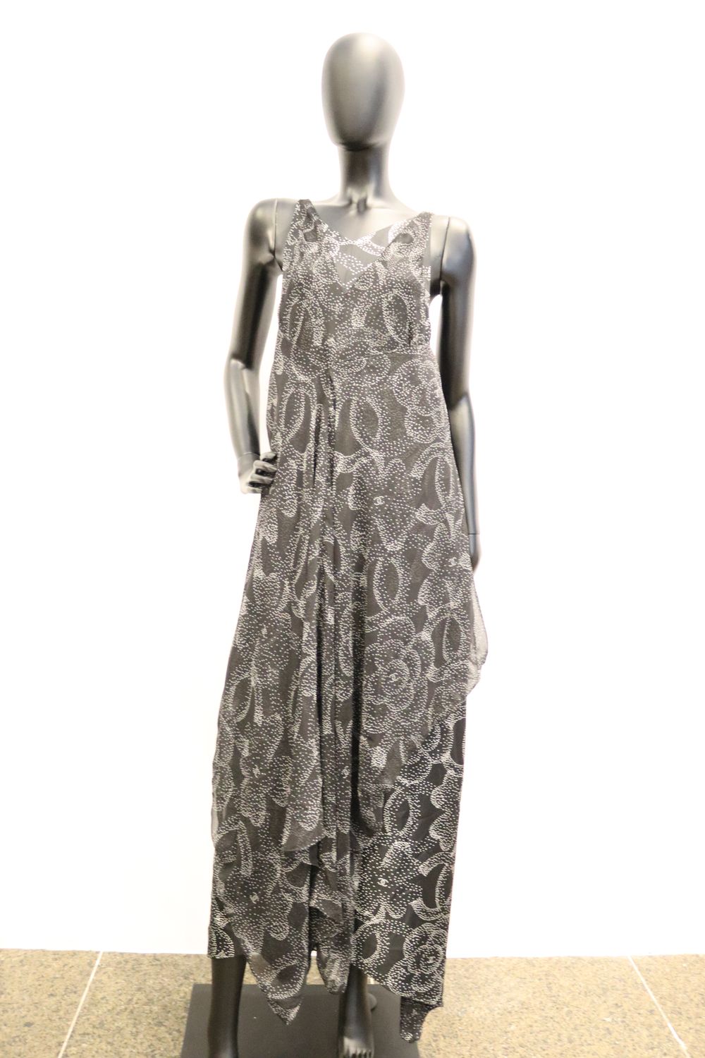 DRESS, 5100000326737, Size:40