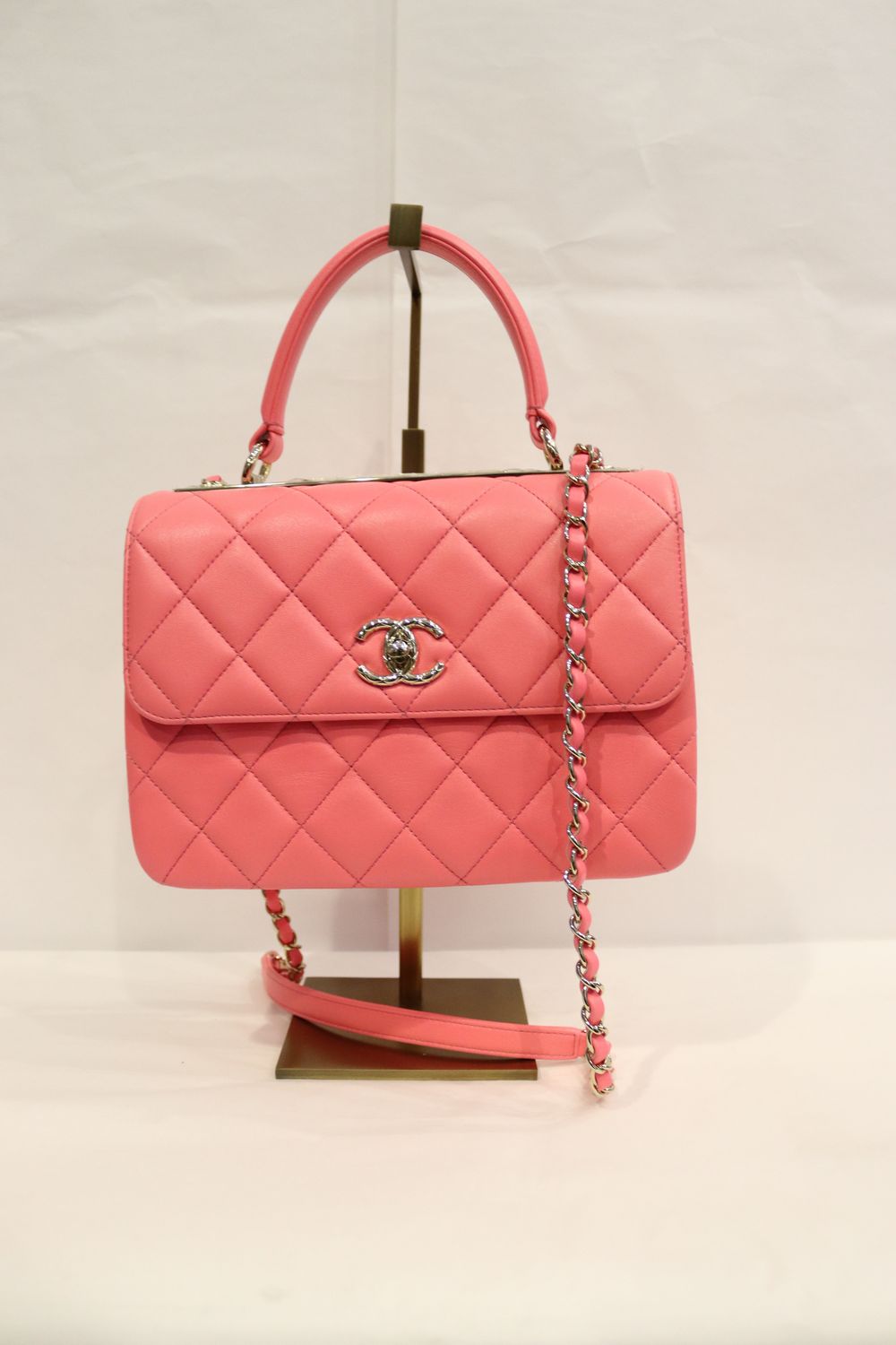 FLAPBAG HANDLE, 5100000197696