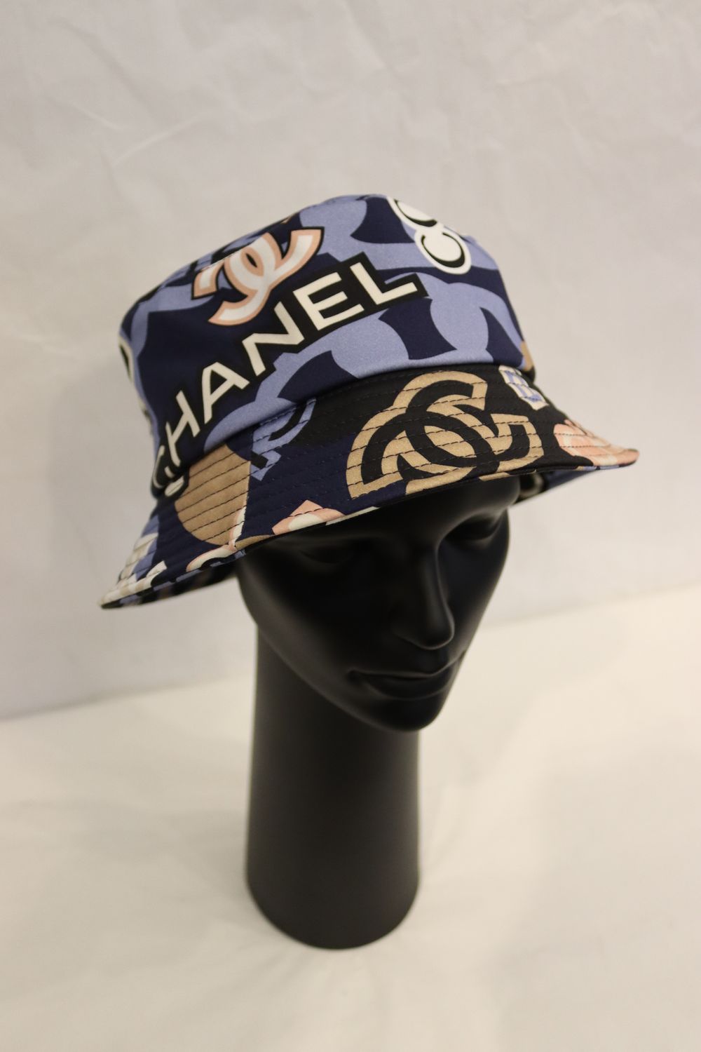 CLOCHE HAT, 5100000281487