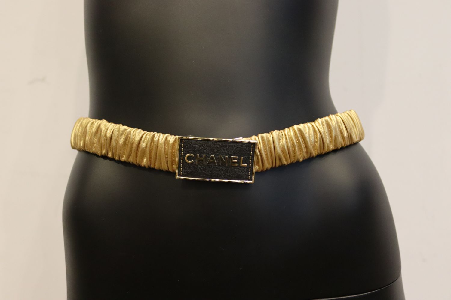 LEATHER WOMAN BELT, 5100000298119