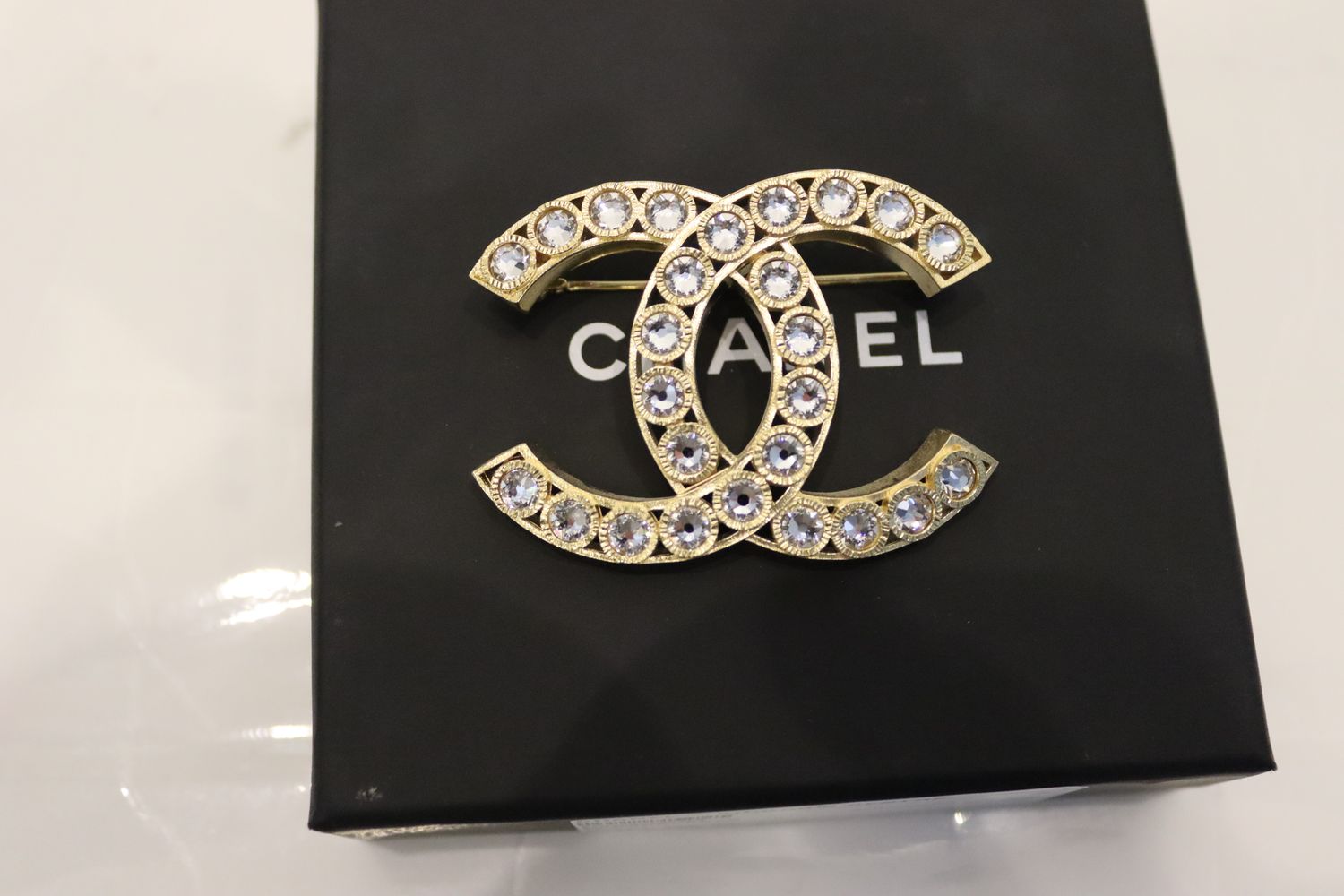 BROOCH, 5100000207128