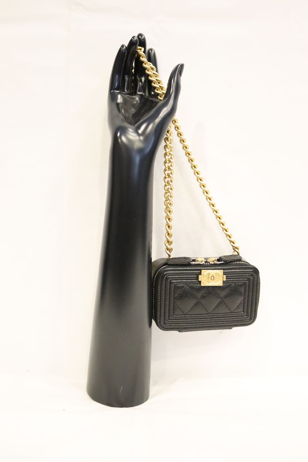 O-PURSEVANITY, 5100000221858