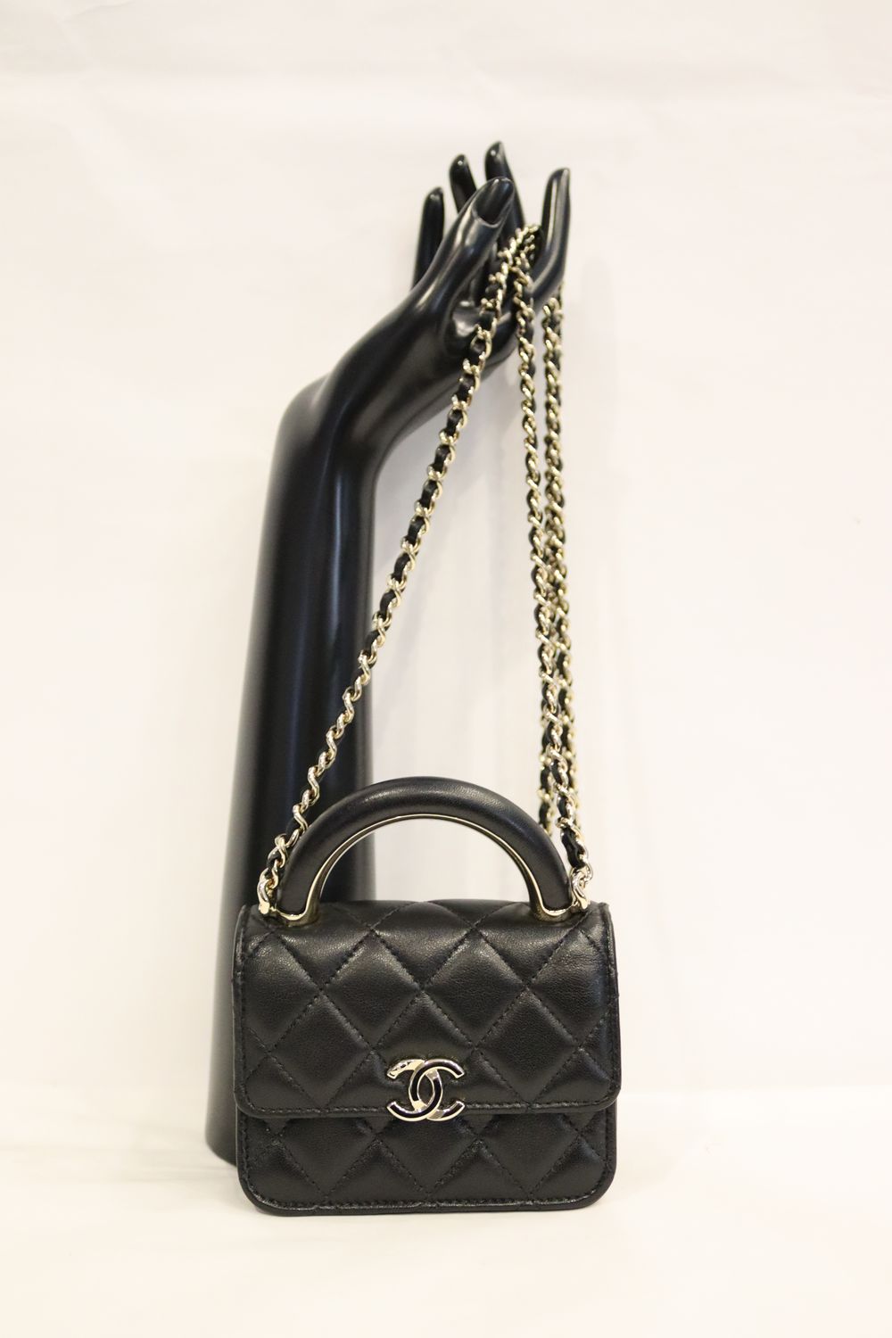 O-PURSEVANITY, 5100000219213