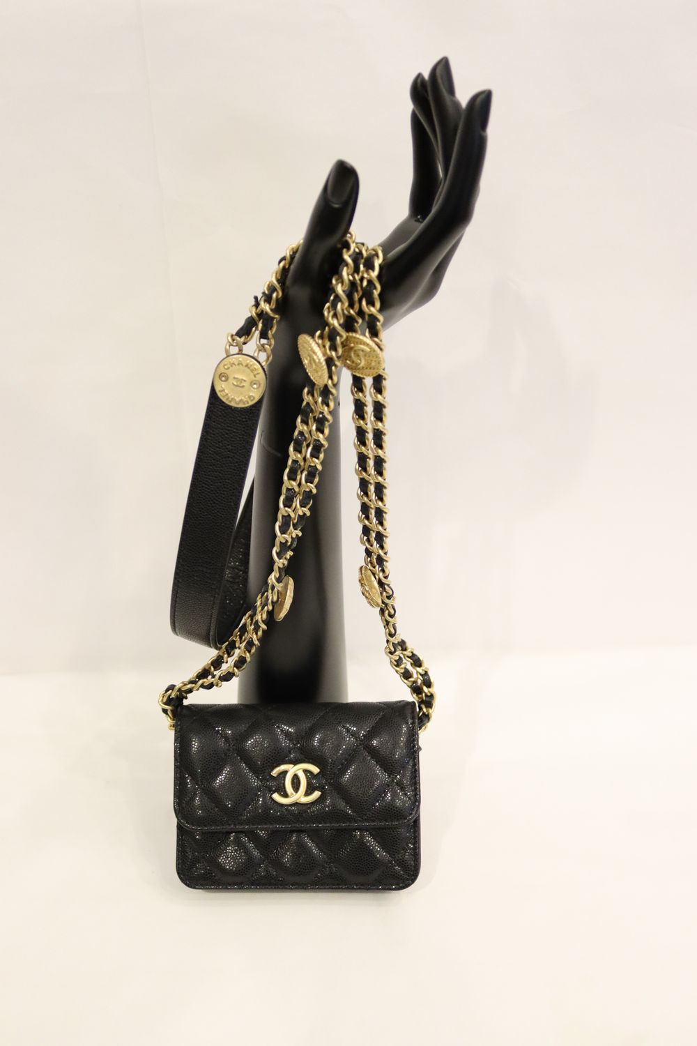 O-PURSEVANITY, 5100000219251