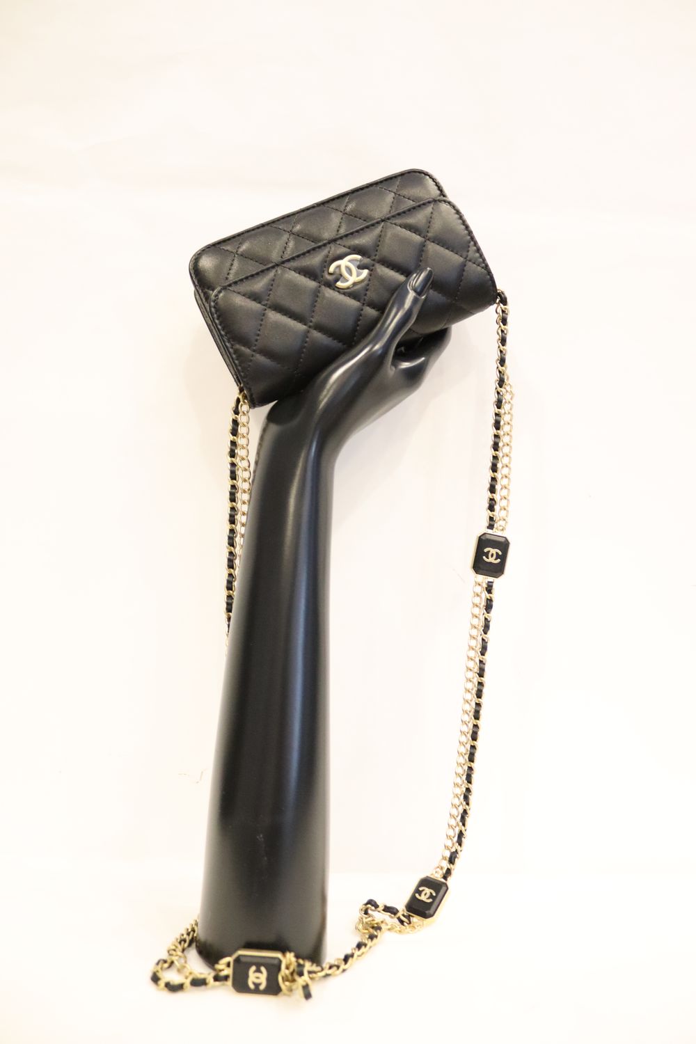 O-PURSEVANITY, 5100000236777