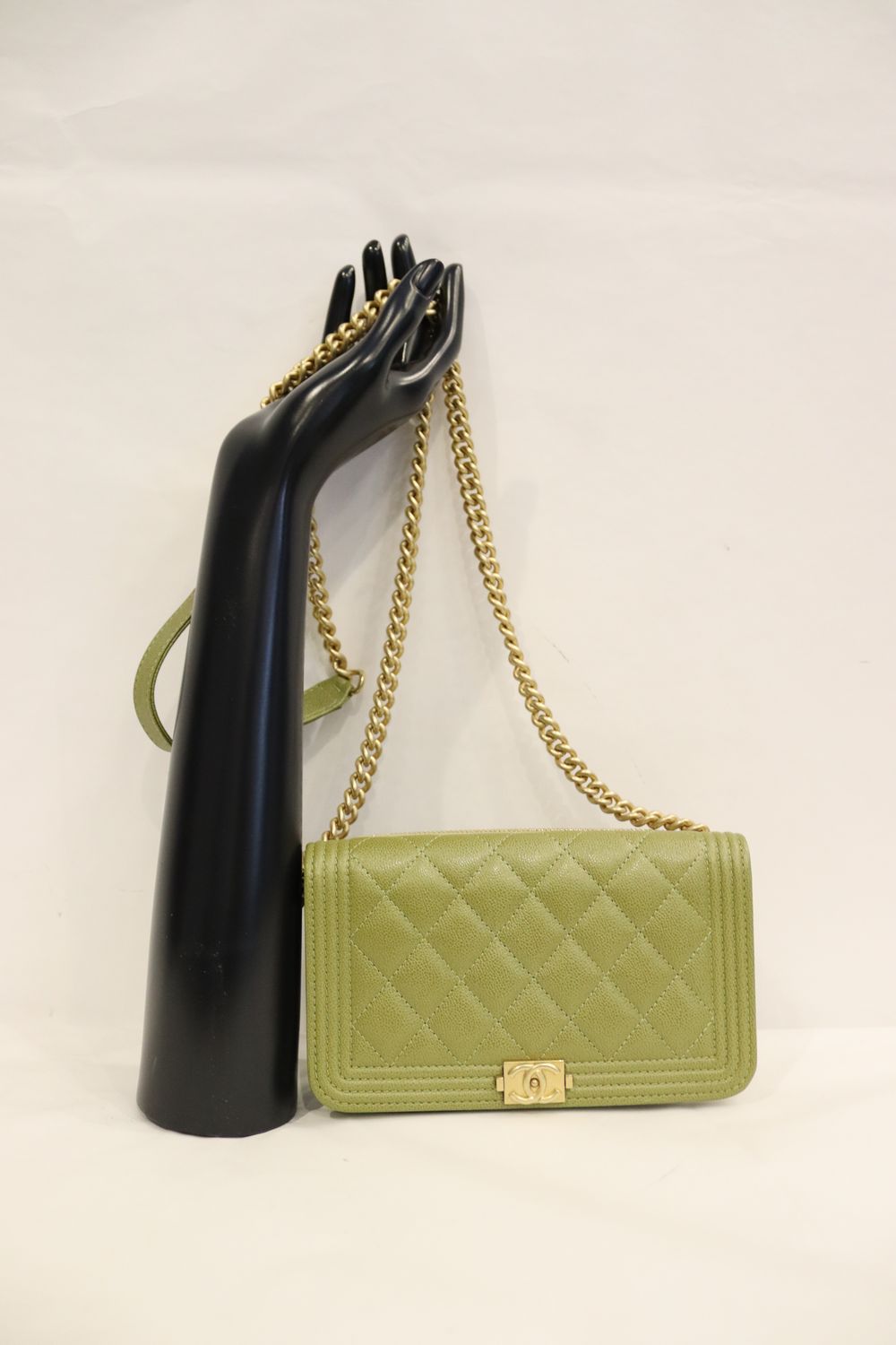 O-PHONE HOLDER WITH CHAIN, 5100000249166