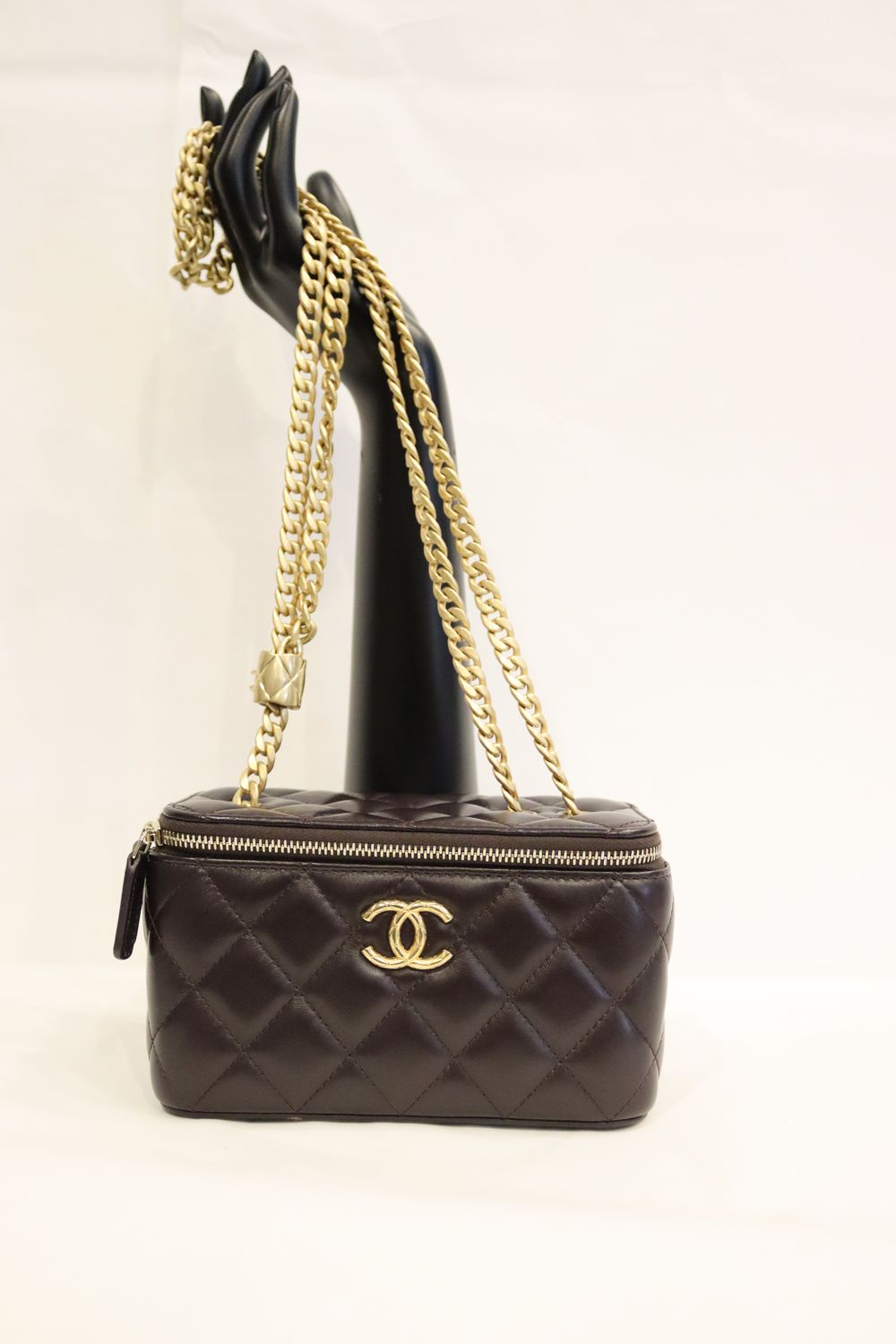 O-PURSEVANITY, 5100000249418