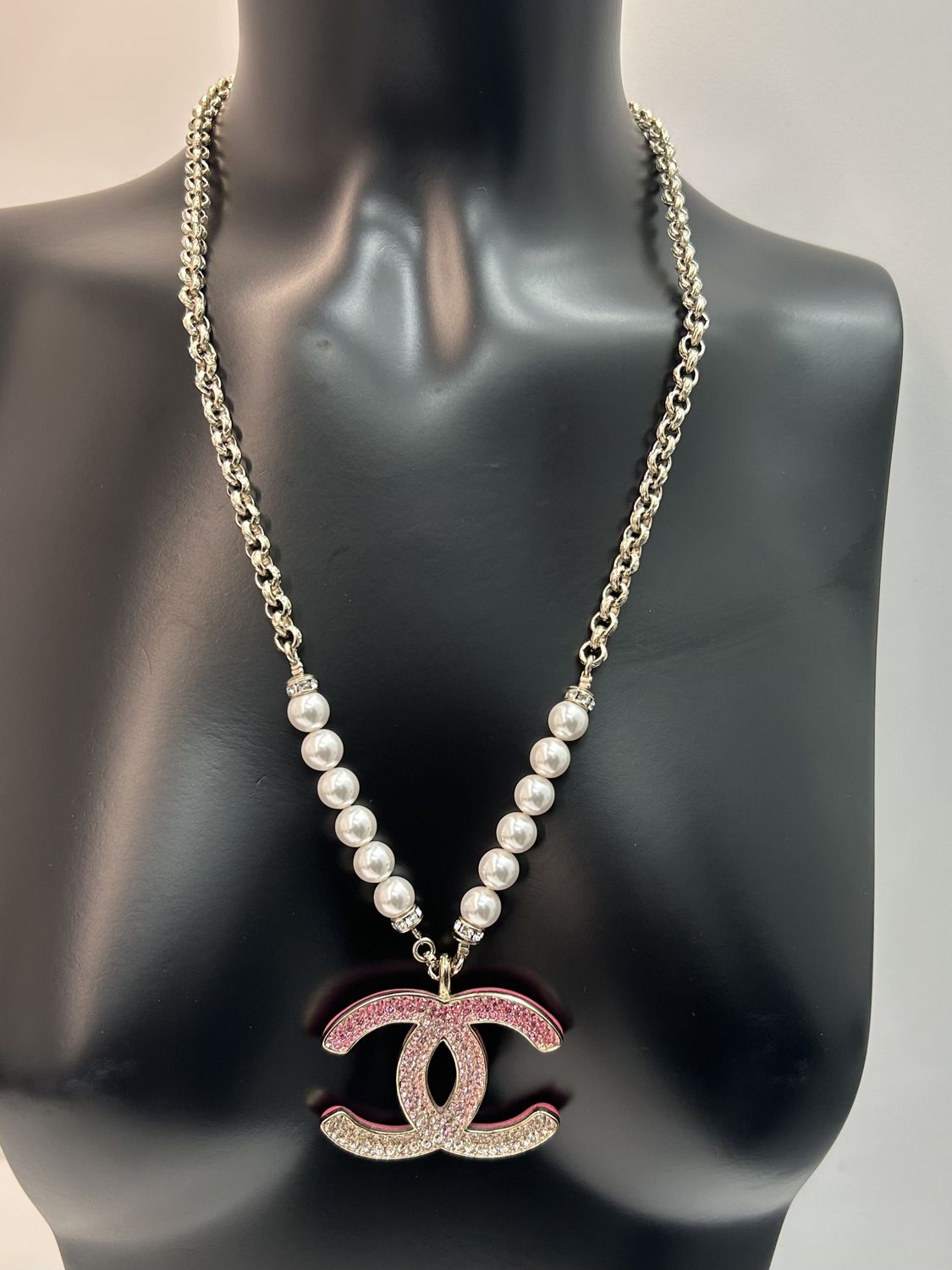 NECKLACE, 5100000273789