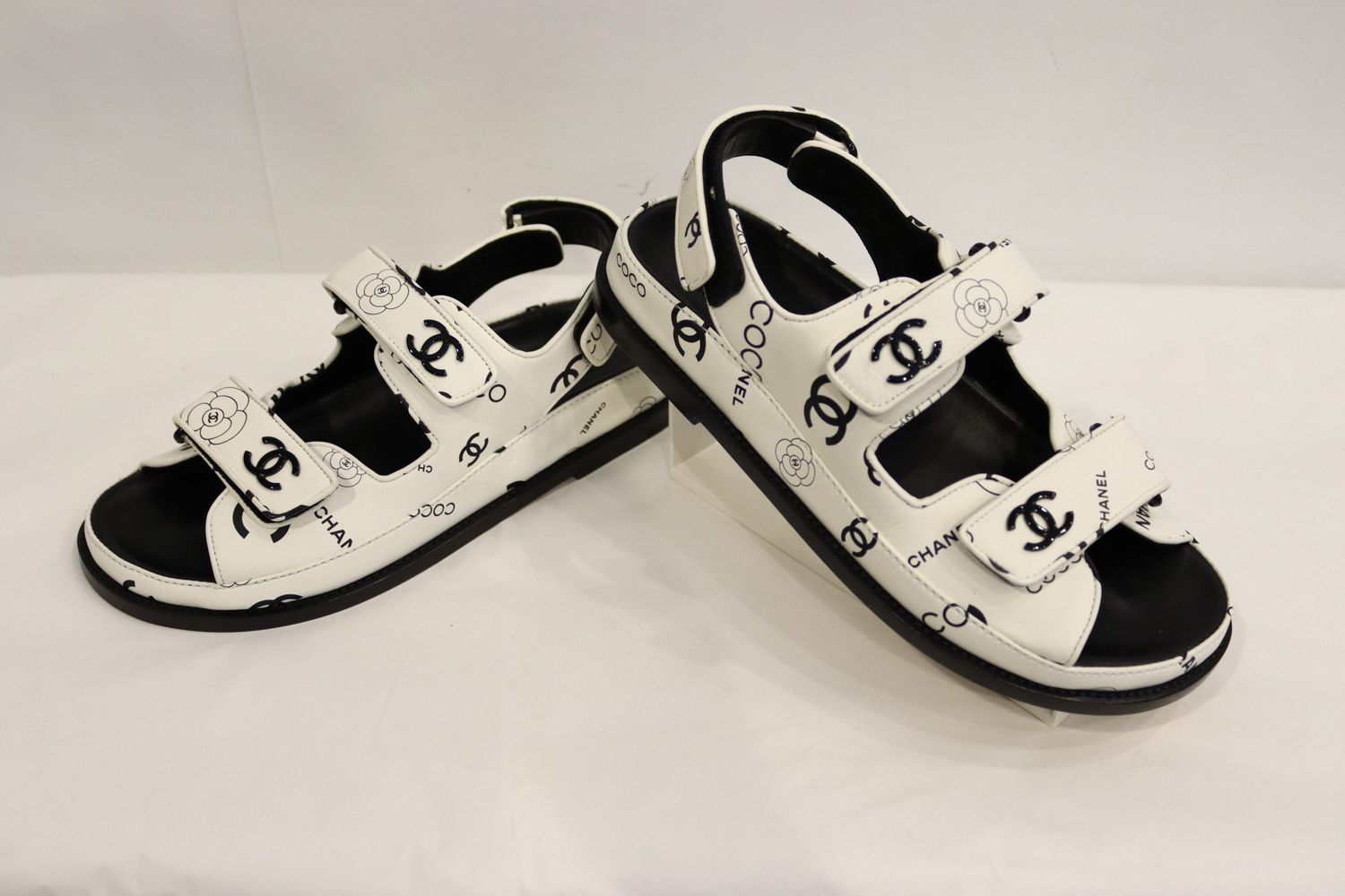 SANDALS, 5100000269645, Size:41