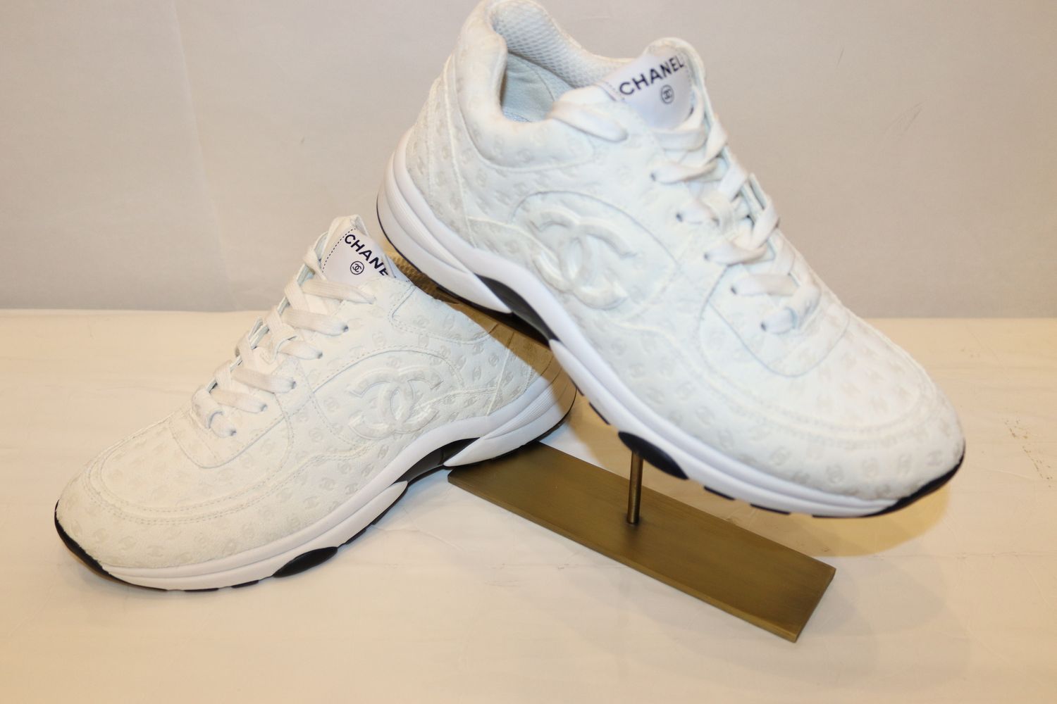 SNEAKERS, 5100000208538, Size:40H