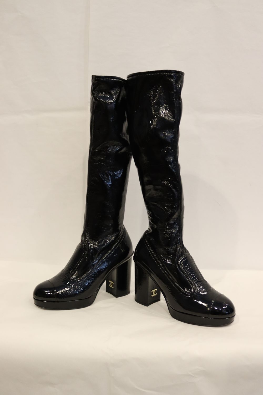 BOOTS, 5100000328847, Size:38