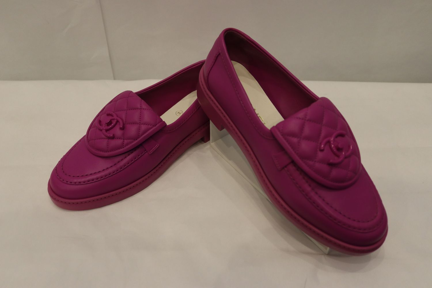 MOCASSINS, 5100000345806, Size:41