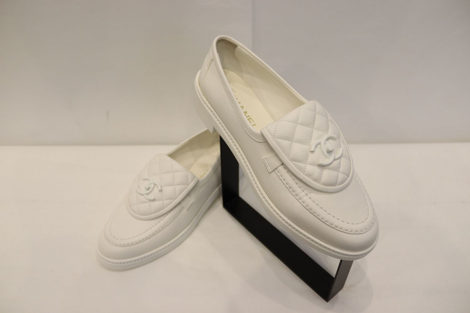 MOCASSINS, 5100000346049, Size:41