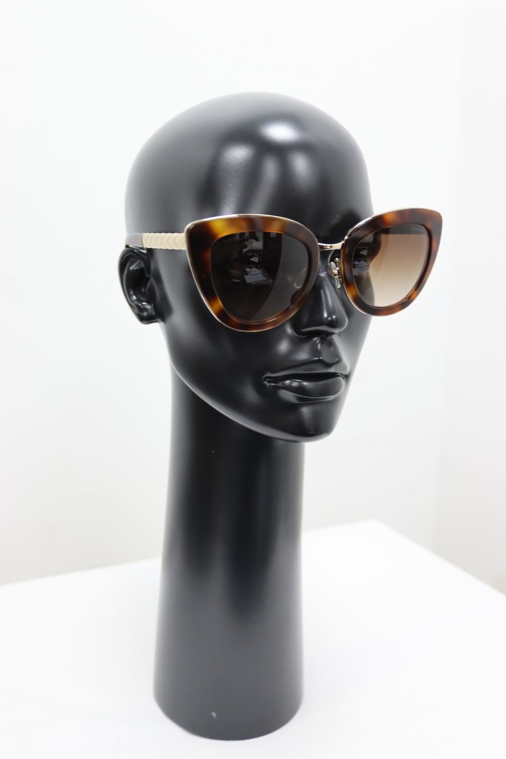 CC 00V CAT EYE SUNGLASSES, 71192-S9515