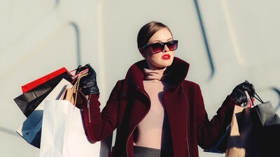 Women&#39;s Items