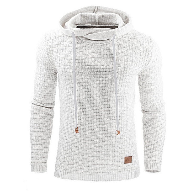 Sweatshirt Casual Sports Hoodies Men