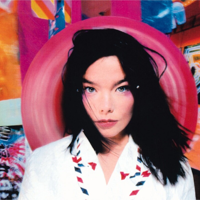 Björk – Post