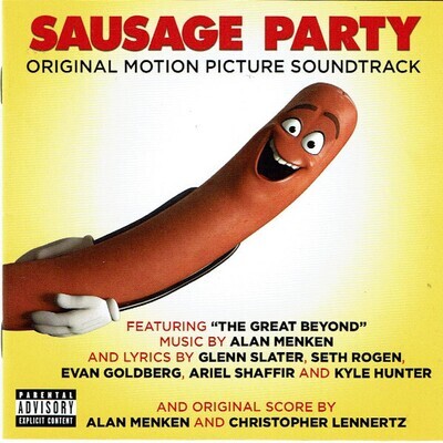 Various – Sausage Party