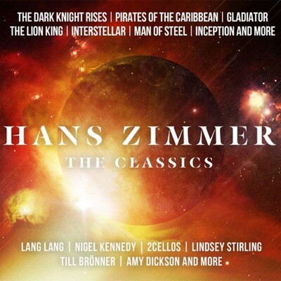 Hans Zimmer – The Classics