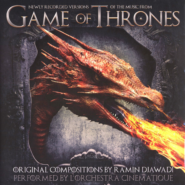 L&#39;Orchestra Cinematique – Game Of Thrones