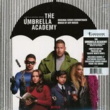 Jeff Russo – The Umbrella Academy