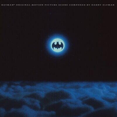 Danny Elfman – Batman