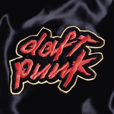 Daft Punk – Homework